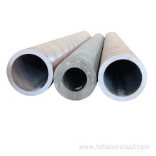 Hot Dip Construction Welded Galvanized Steel Pipe